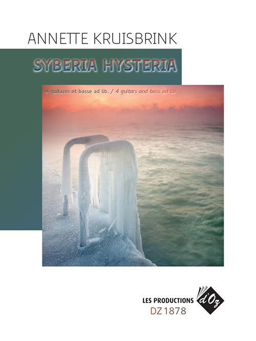 Syberia Histeria