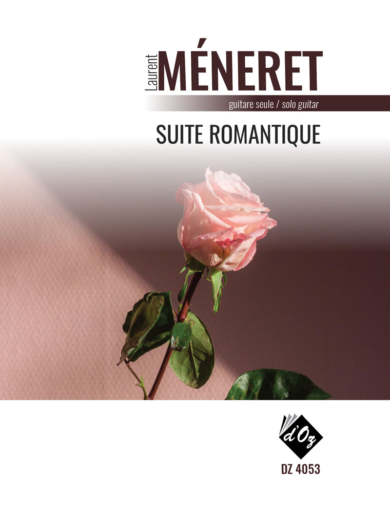 Suite romantique