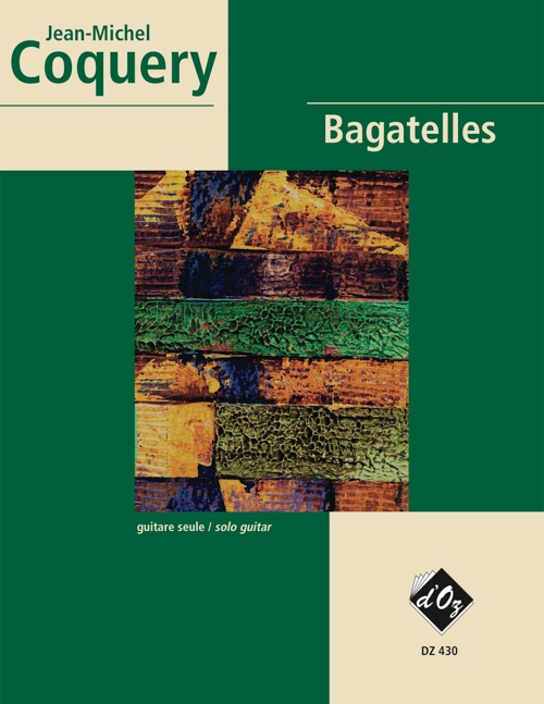 Bagatelles