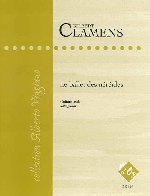 Le ballet des néréides