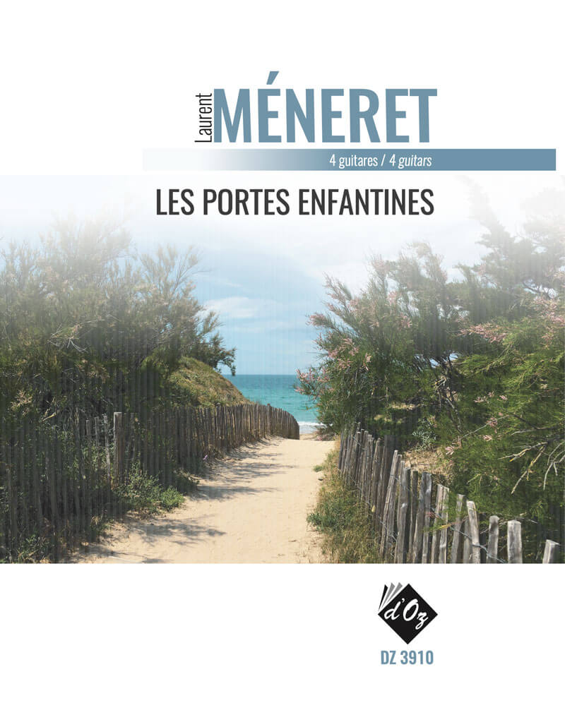 Les portes enfantines