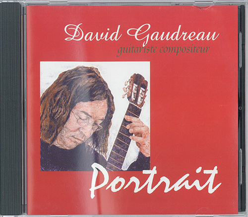 Portrait CD