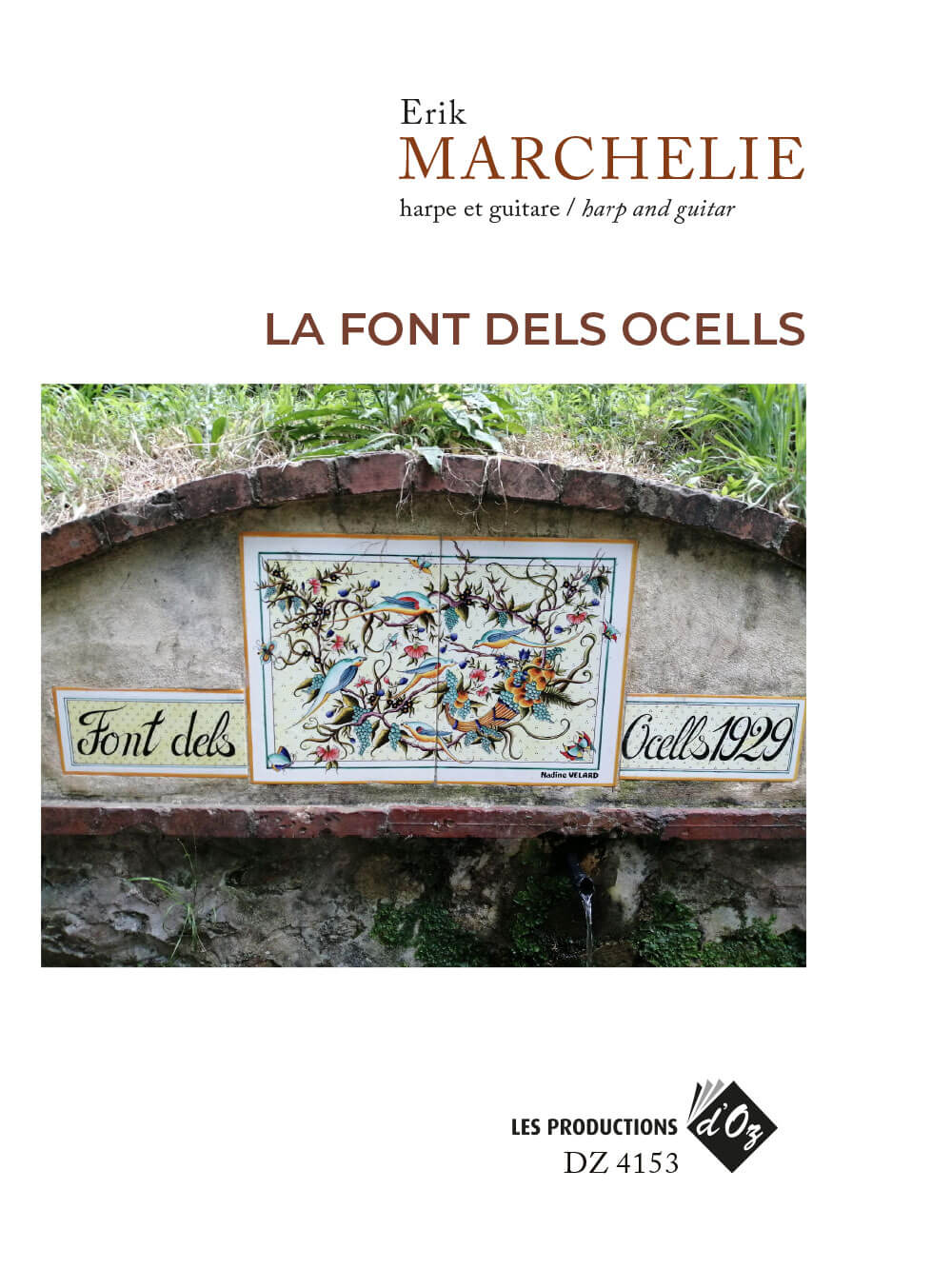 La font dels ocells