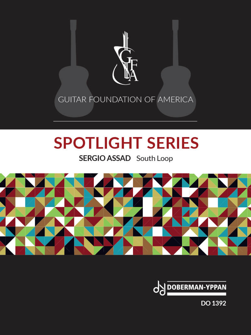 GFA Spotlight Series, South Loop