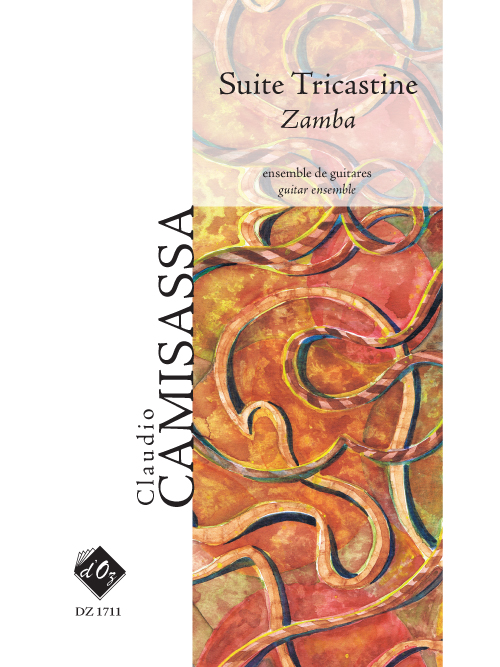 Suite Tricastine - Zamba