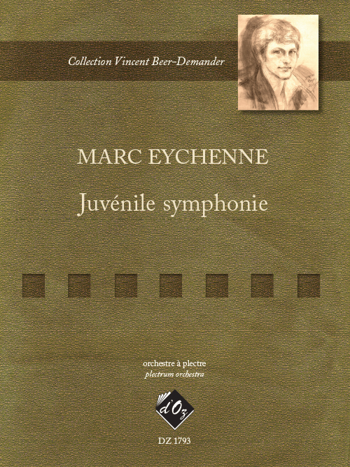 Juvénile symphonie