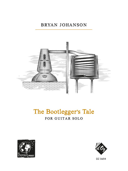 The Bootlegger's Tale