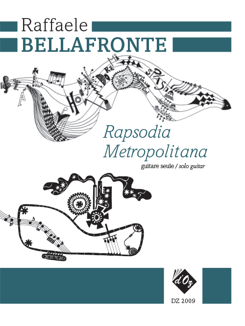 Rapsodia Metropolitana