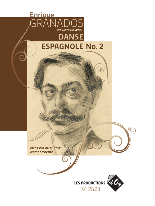 Danse espagnole no. 2