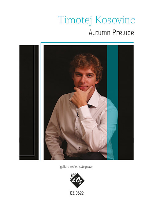 Autumn Prelude