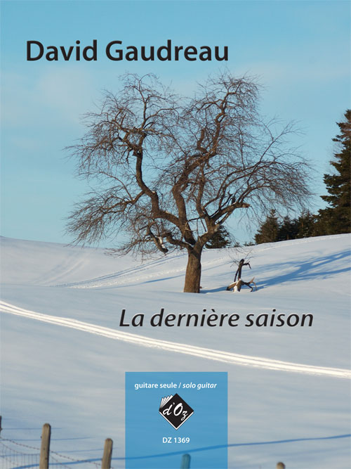 La dernière saison