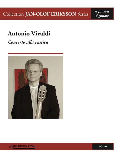 Concerto alla rustica