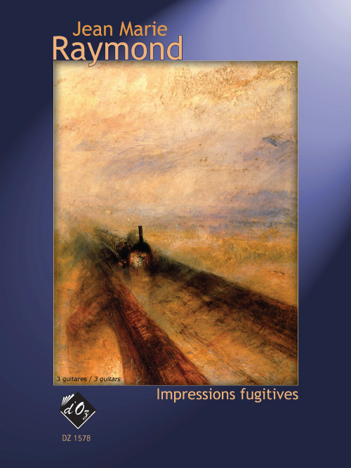 Impressions fugitives