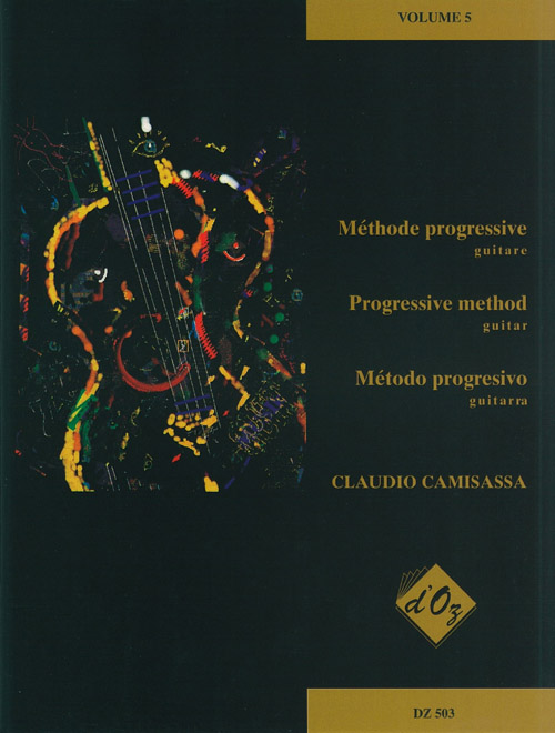 Méthode progressive, vol. 5