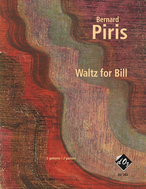 Waltz for Bill