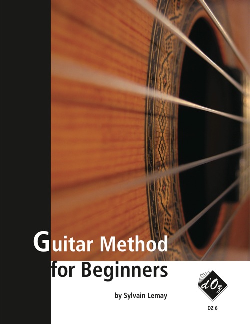 Guitar Method for Beginners