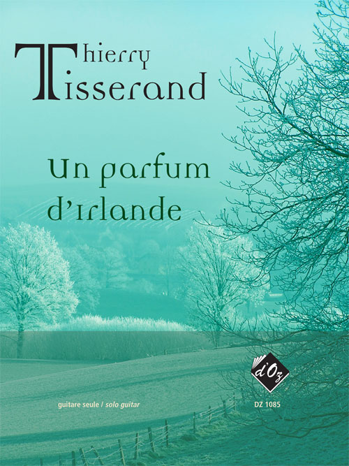 Un parfum d'Irlande