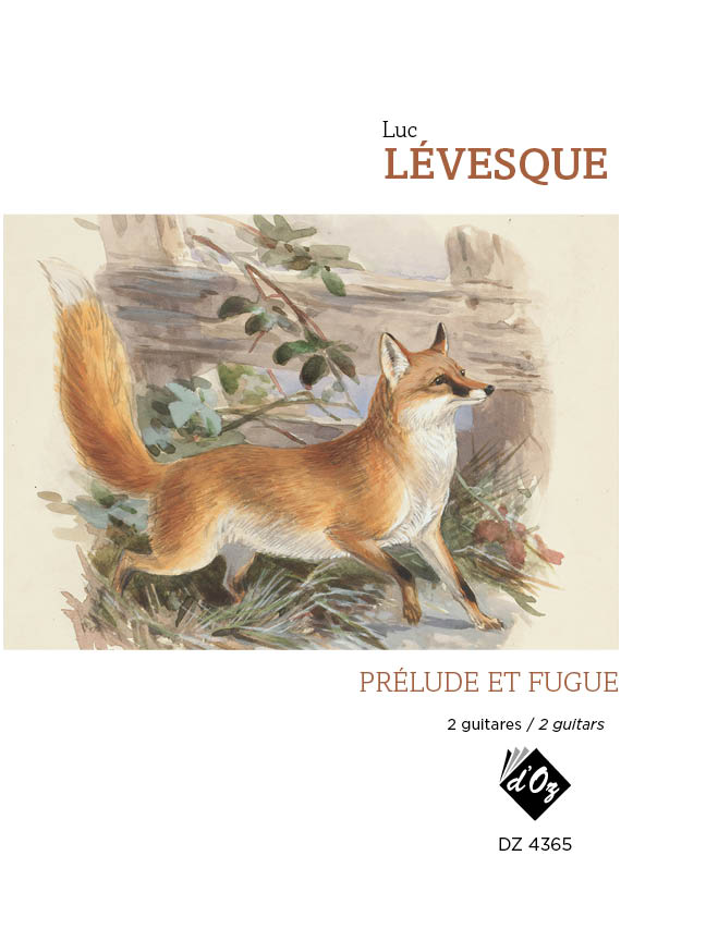 Prélude et fugue