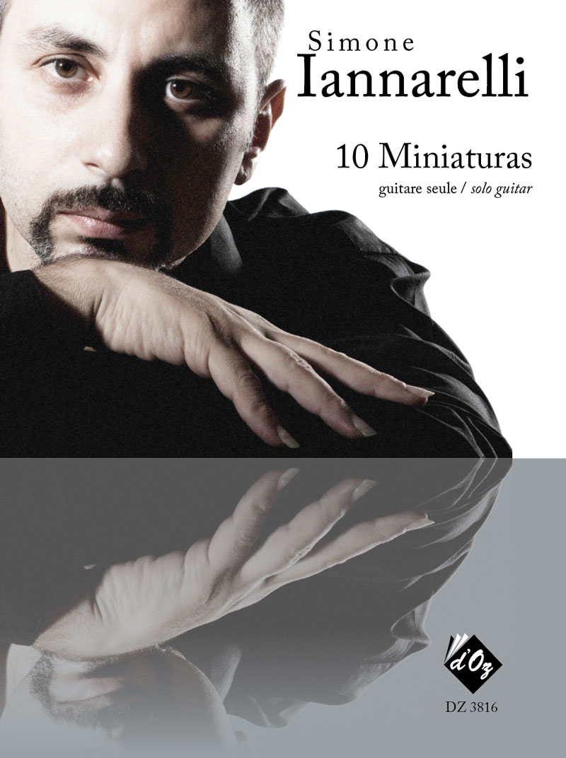 10 Miniaturas