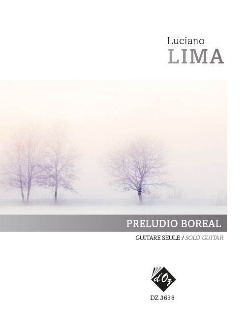 Preludio Boreal