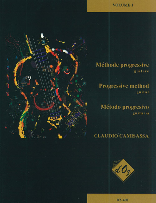 Méthode progressive, vol. 1