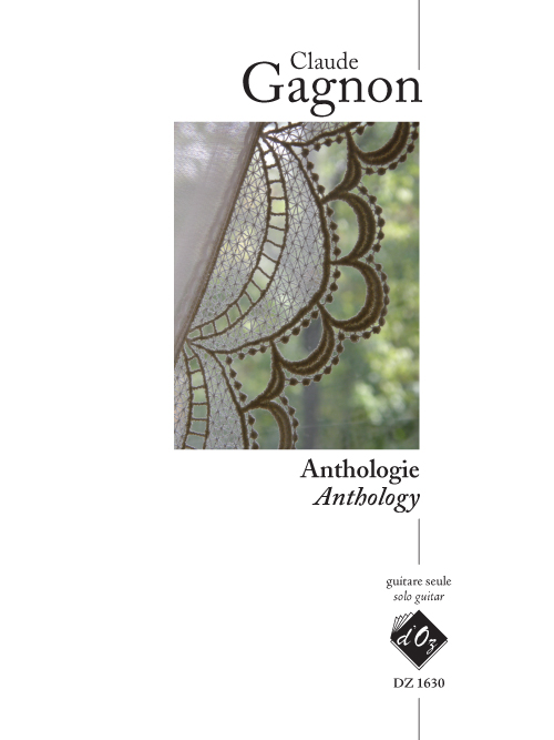 Anthologie