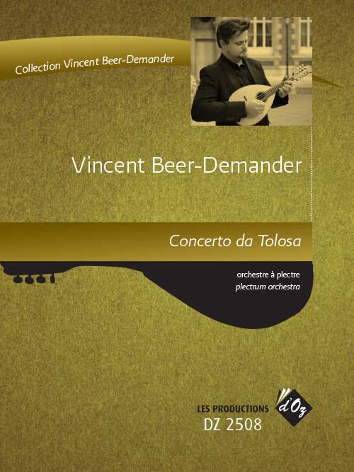 Concerto da Tolosa