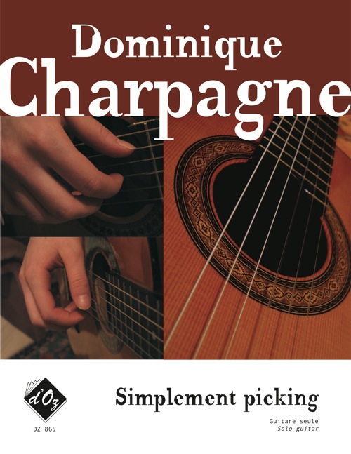 Simplement picking