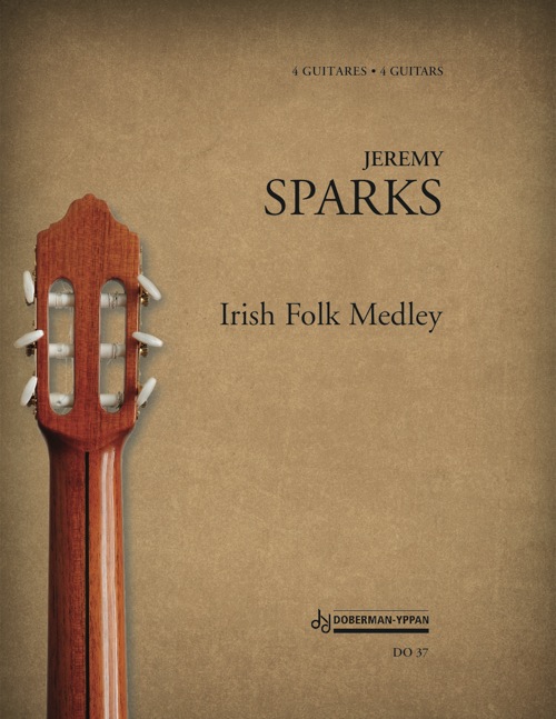 Irish Folk Medley