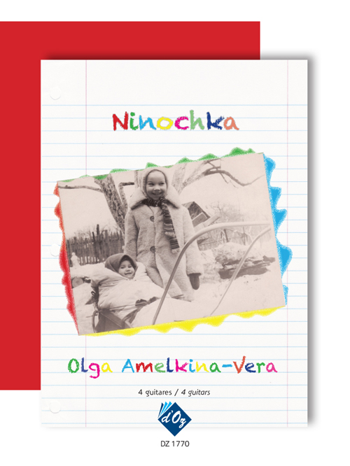 Ninochka