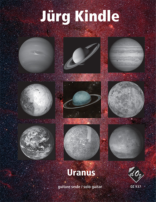 Uranus