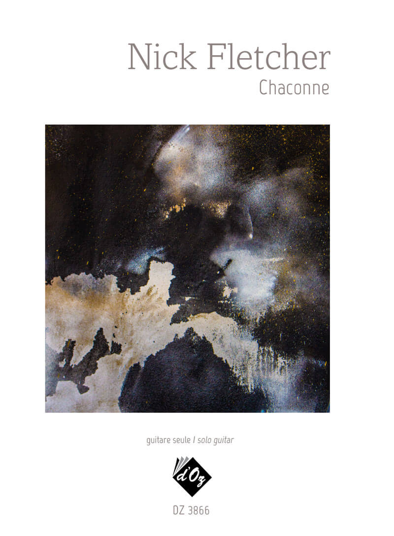 Chaconne