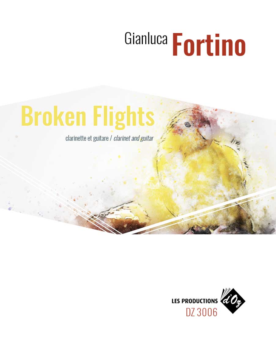 Broken Flights