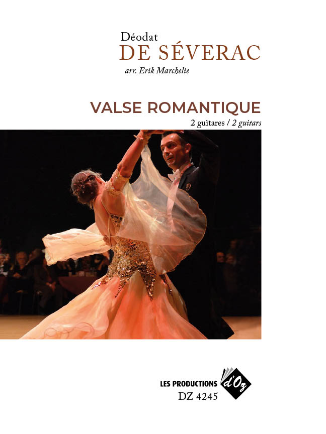 Valse romantique