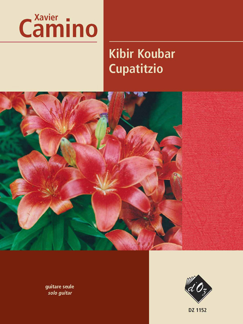 Kibir Koubar / Cupatitzio