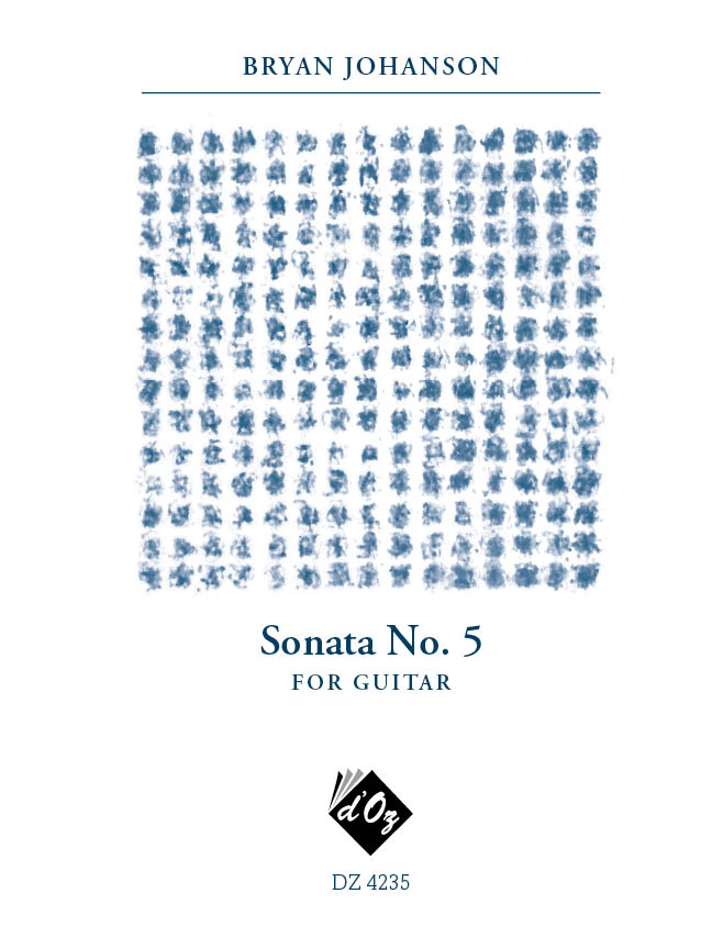 Sonata No. 5