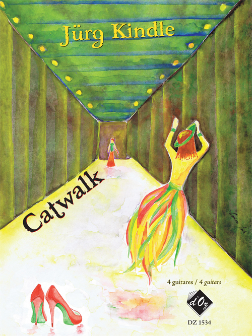 Catwalk