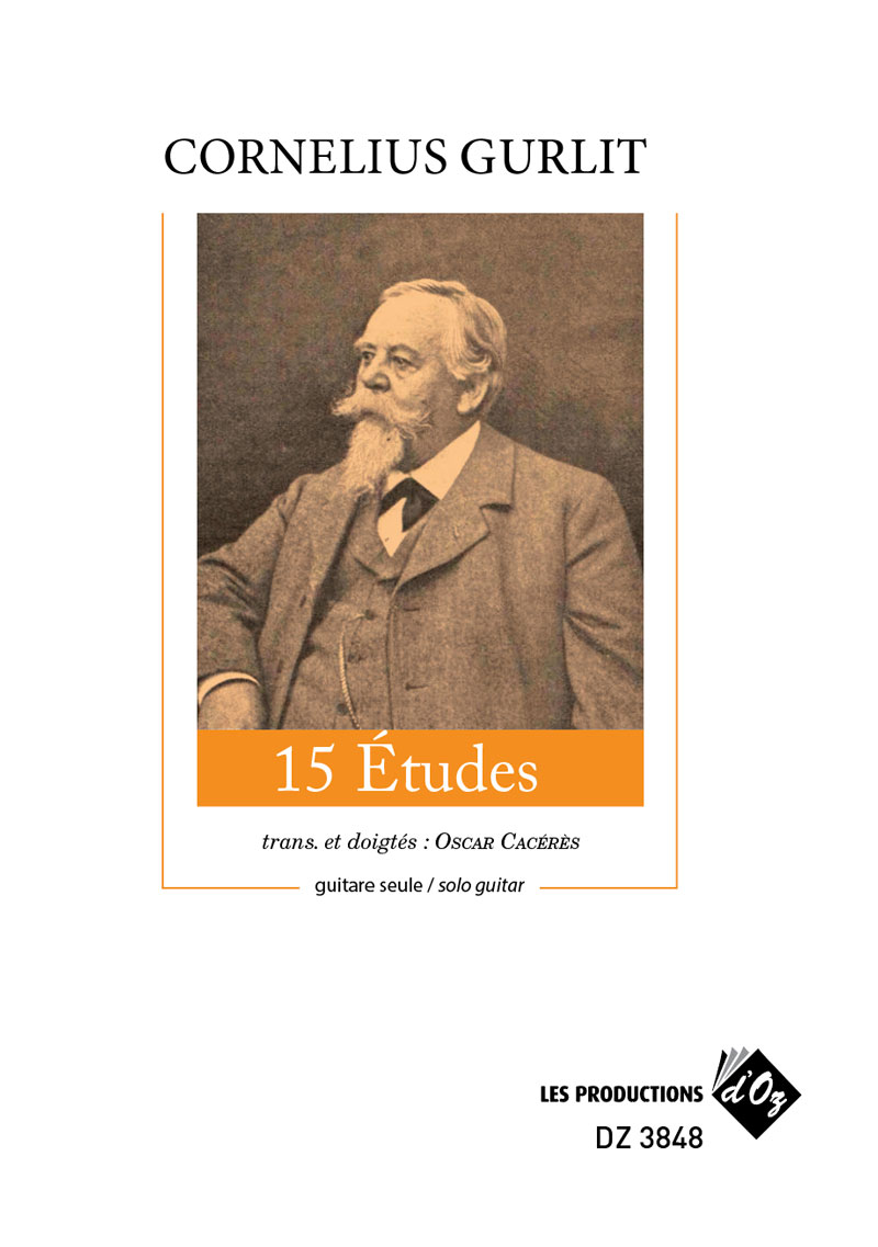 15 Études