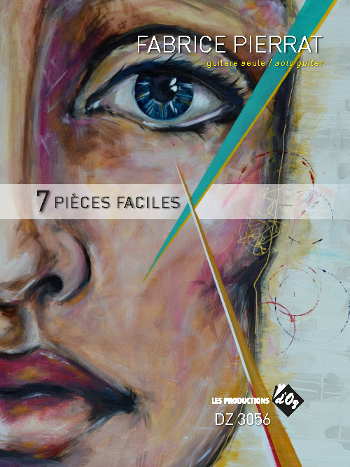 7 Pièces faciles