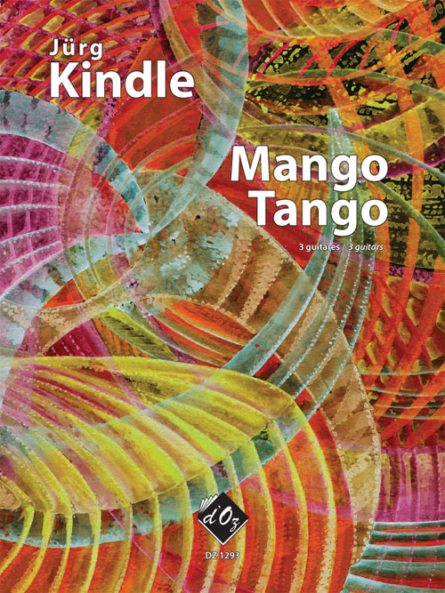 Mango tango