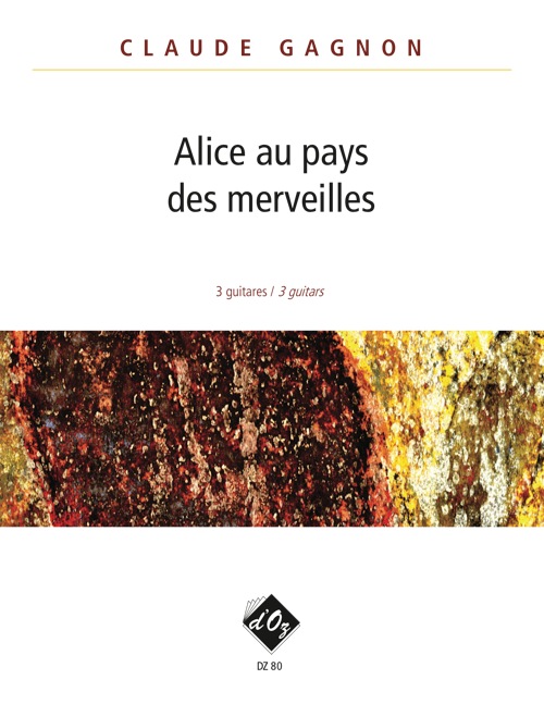 Alice au pays des merveilles