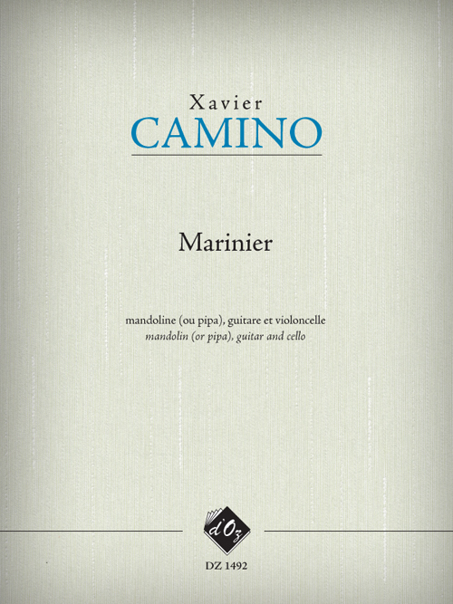 Marinier