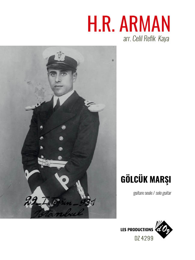 Gölcük Marşı