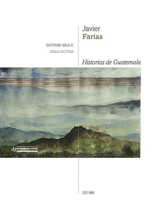 Historias de Guatemala