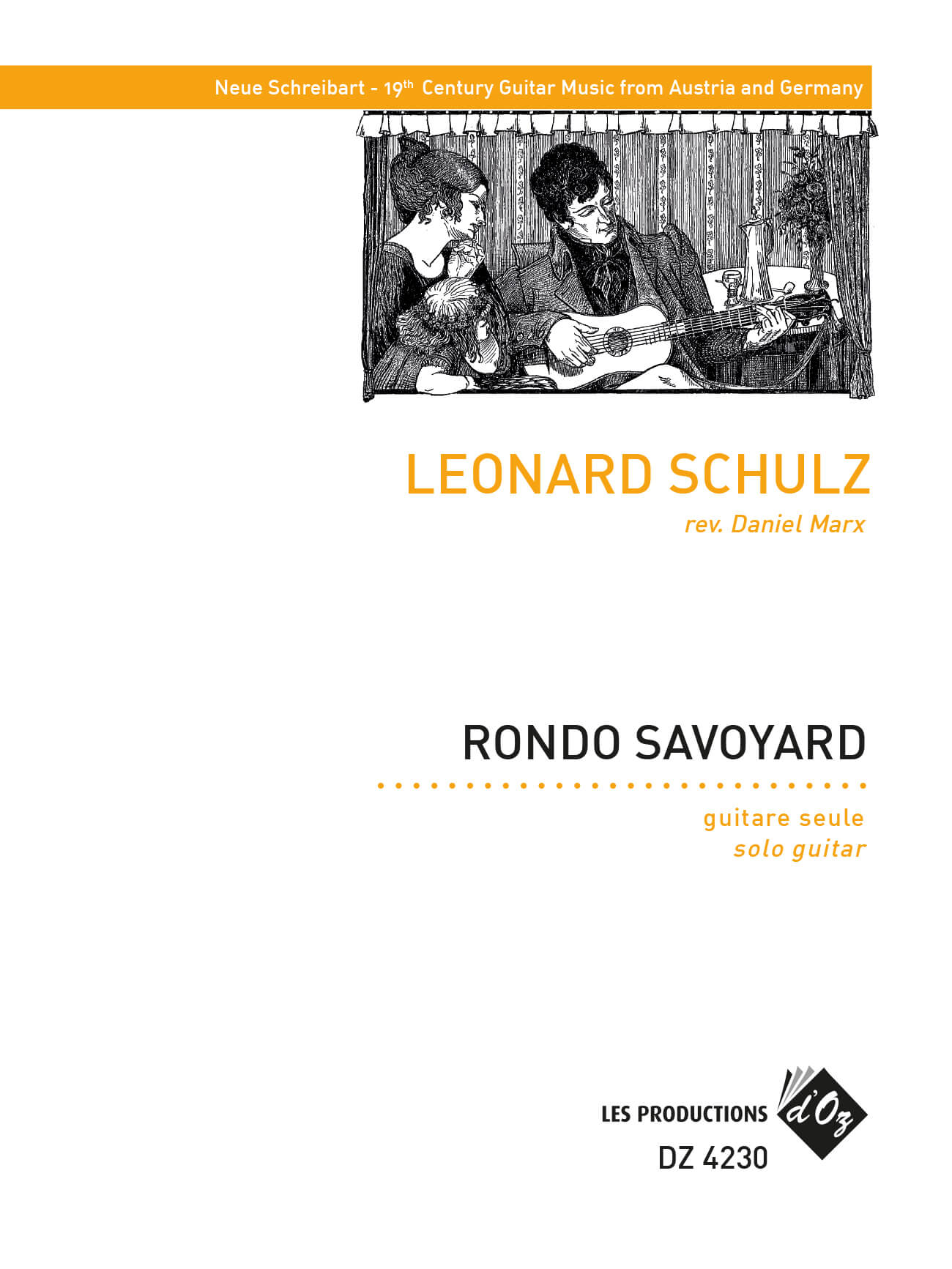 Rondo Savoyard