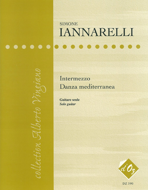 Intermezzo e Danza mediterranea