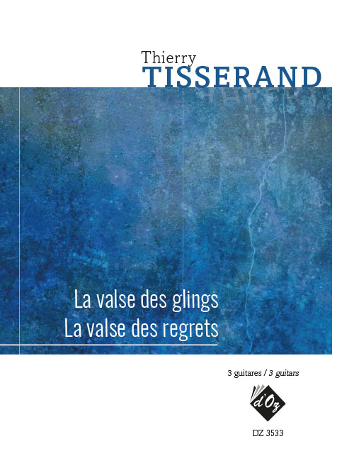 La valse des glings / La valse des regrets