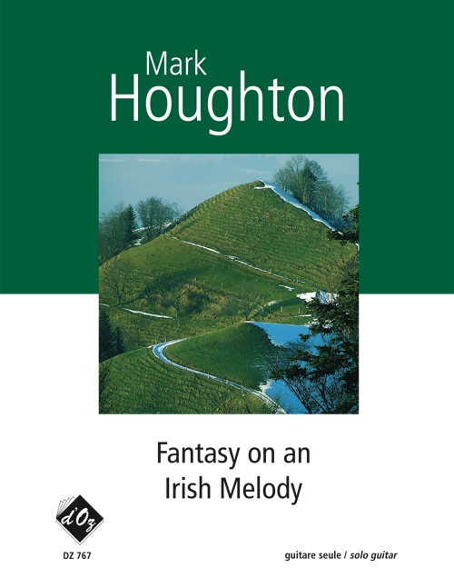 Fantasy on an Irish Melody