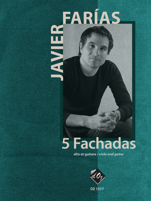 5 Fachadas