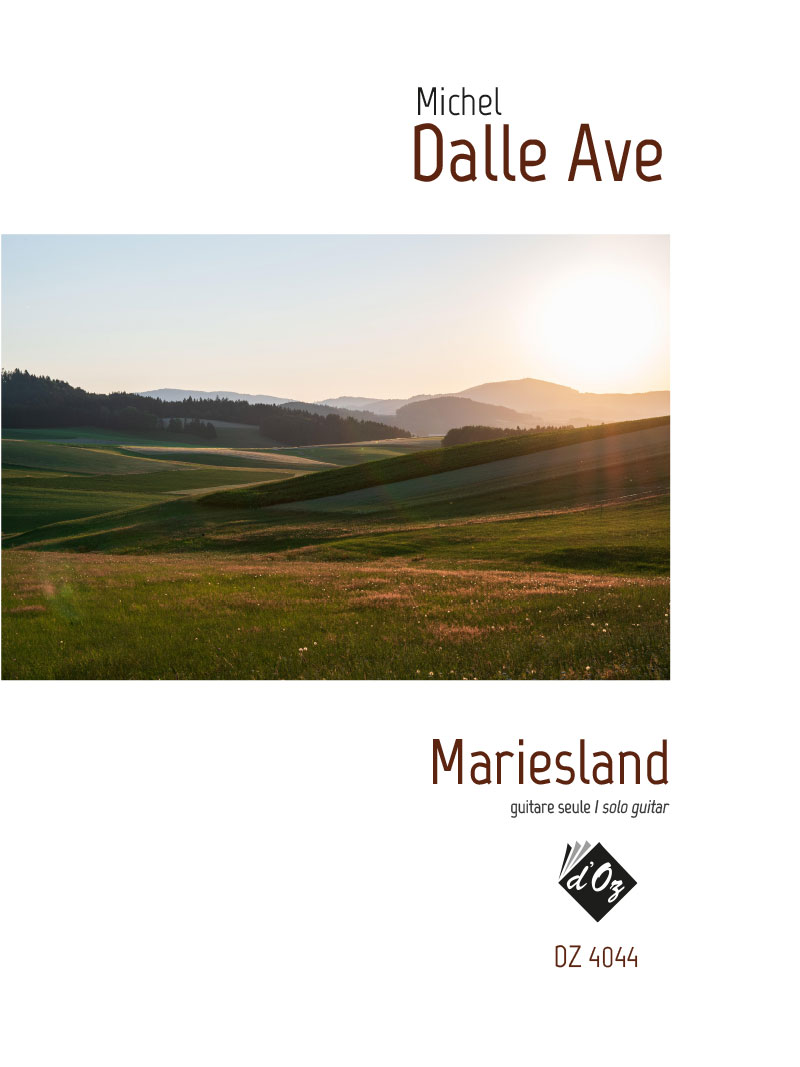 Mariesland